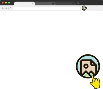 How to open widget