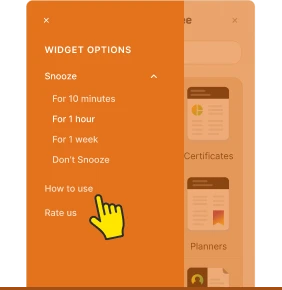 How to use